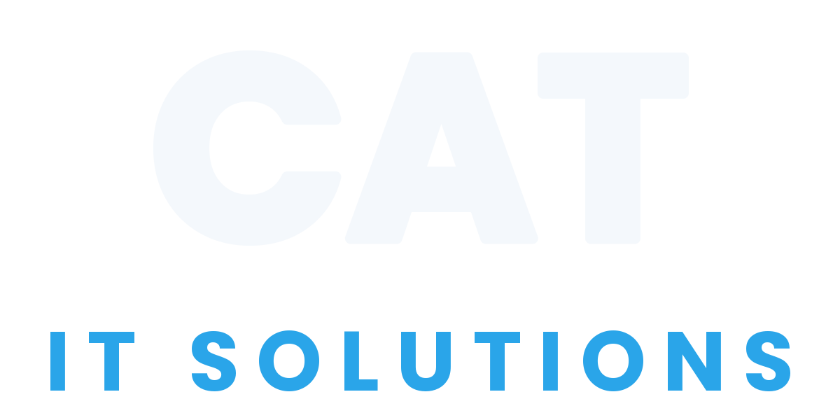 CAT IT SOLUTIONS