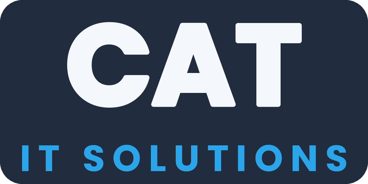CAT IT SOLUTIONS